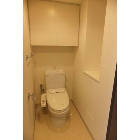 プロスペクト森下の物件内観写真